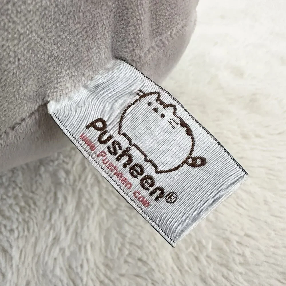 Gund pusheen cat